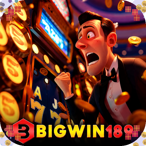 bigwin189 — galeri pratinjau - APK Resmi